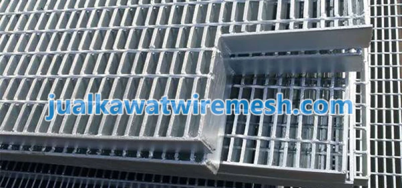 Jual Steel Grating Jakarta – Tambora