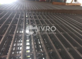 Jual Steel Grating Jakarta  Makasar