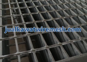 Distributor Steel Grating Jakarta  Johar Baru