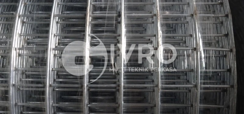 Jual Kawat Wiremesh Kelapa Gading