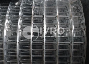 Jual Kawat Wiremesh Kelapa Gading