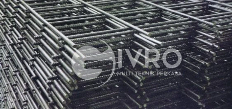 Juak Kawat Wiremesh Murah Tasikmalaya