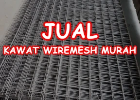 Jual Wiremesh Murah Yogyakarta