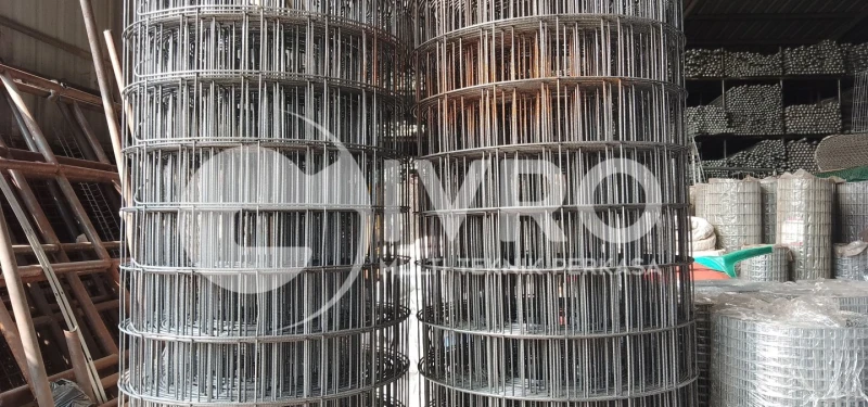 Pabrik Kawat Wiremesh Bandung – Bandung Kulon