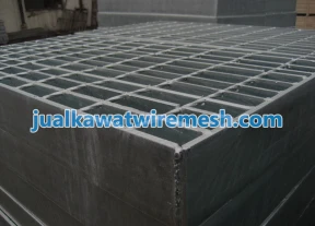 Distributor Steel Grating Jakarta  Kalideres