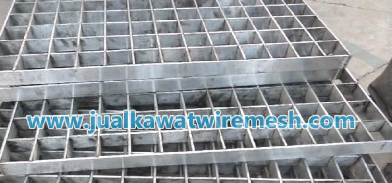 Jual Steel Grating Jakarta – Cengkareng