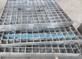 Jual Steel Grating Jakarta  Cengkareng