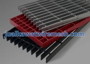 Jual Steel Grating Jakarta  Cempaka Putih