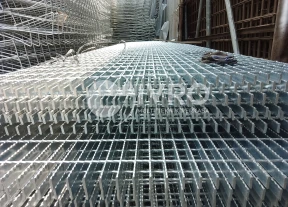 Jual Steel Grating Jabodetabek | Jual Kawat Wiremesh