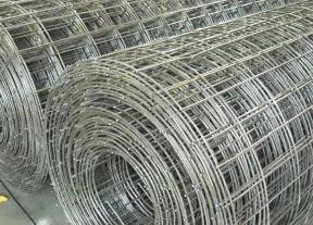 Manfaat Wiremesh Roll Untuk Pembangunan Di Tangerang