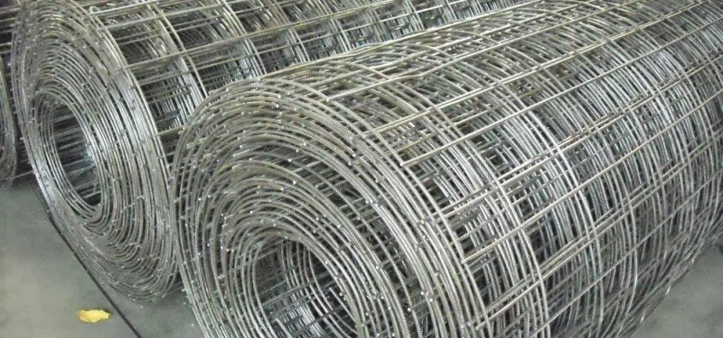 Manfaat Wiremesh Roll Untuk Pembangunan Di Tangerang