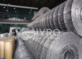 Jual Kawat Wiremesh Pademangan