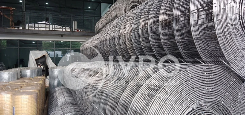 Jual Kawat Wiremesh Pademangan