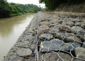 Pabrik Kawat Bronjong Murah Brebes