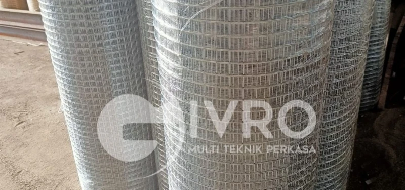 Pabrik Kawat Wiremesh Bandung – Bojongloa Kidul