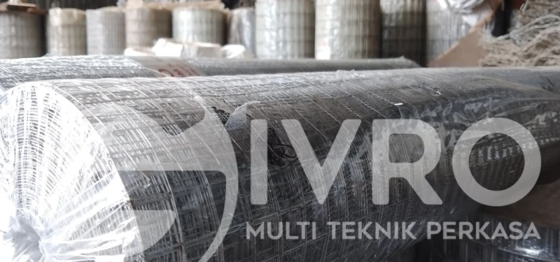 Jual Kawat Wiremesh Bandung – Batununggal