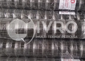 Pabrik Kawat Roof Mesh Kabupaten Ciamis Jawa Barat