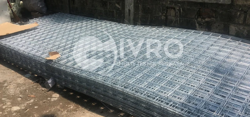 Pabrik Kawat Wiremesh Bandung – Cidadap