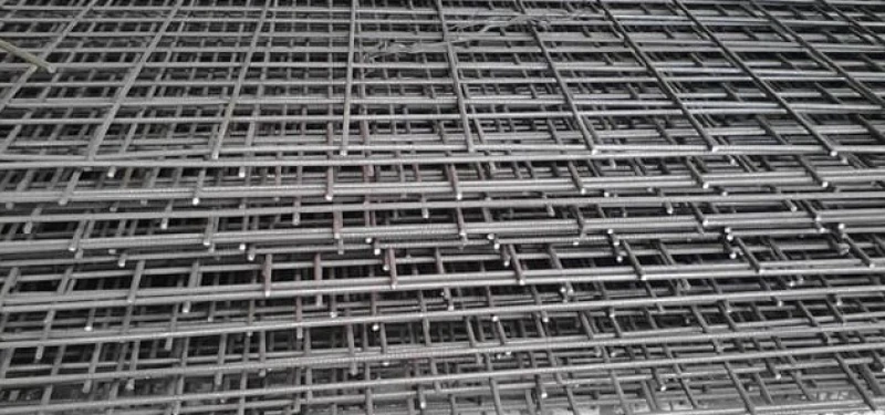 Distributor Kawat Wiremesh Ciracas