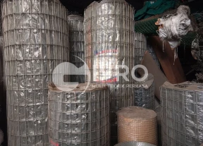 Pabrik Kawat Wiremesh Cilincing