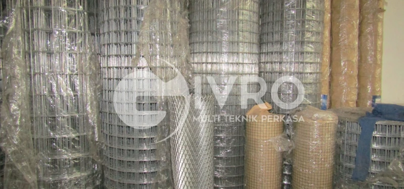 Jual Kawat Wiremesh Bandung – Cicendo