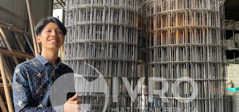 Distributor Kawat Wiremesh Bandung – Buahbatu