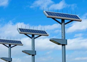 Pabrik Solar Cell Termurah Riau