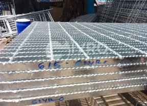 Pabrik Steel Grating Jambi