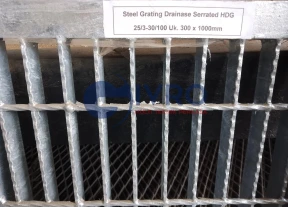 Pabrik Steel Grating Surabaya | Jual Kawat Wiremesh