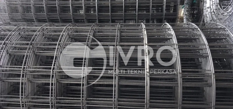 Pabrik Kawat Wiremesh Penjaringan