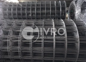 Pabrik Kawat Wiremesh Penjaringan