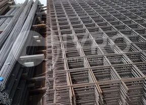 Pabrikasi Kawat Wiremesh Murah Solo