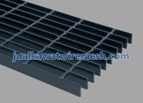 Pabrikasi Steel Grating Jakarta  Kembangan