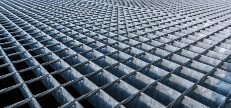 Jual Steel Grating Jakarta – Pasar Rebo